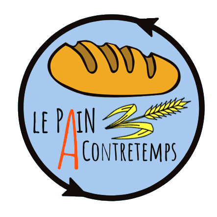 [0916] Pain de Sophie Graines 500g - Pièce