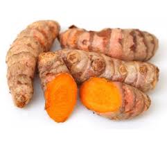 [1035] Curcuma frais bio - kg