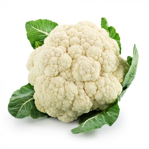 Chou fleur bio - Pièce